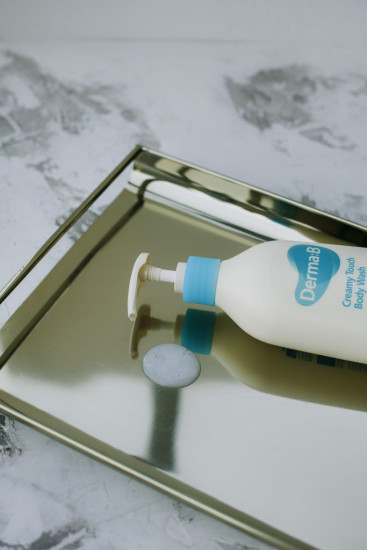 Гель для душа Creamy Body Wash