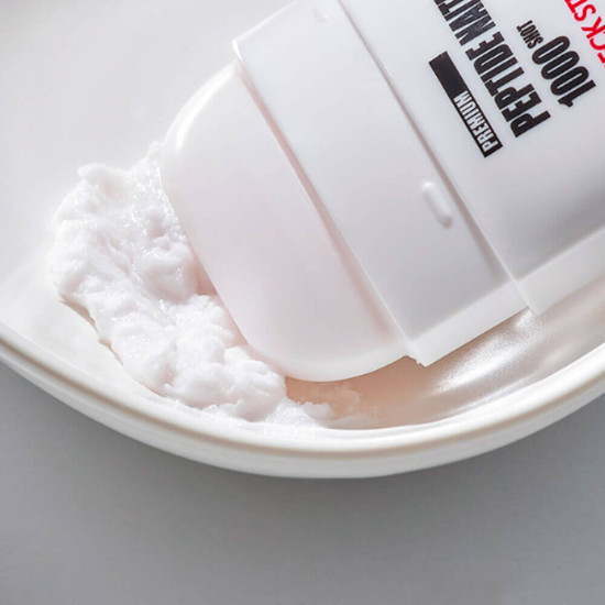 Стик для шеи peptide naite neck stick