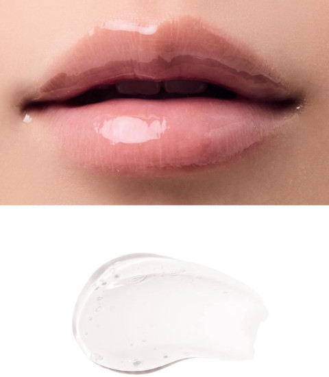 Блеск Lip Marshmallow