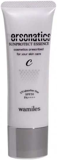 Солнцезащитное молочко Sunprotect Essence SPF50 PA++++