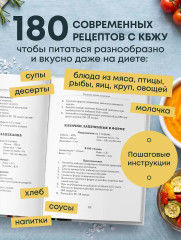 Стол №10. Меню для сердца и сосудов - Фото 4