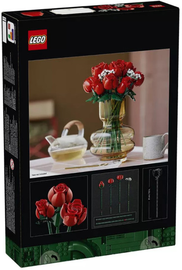 Botanicals Цветы Букет роз 10328