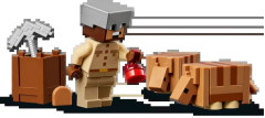 Minecraft Экспедиция в шахту броненосца 21269 - Фото 7