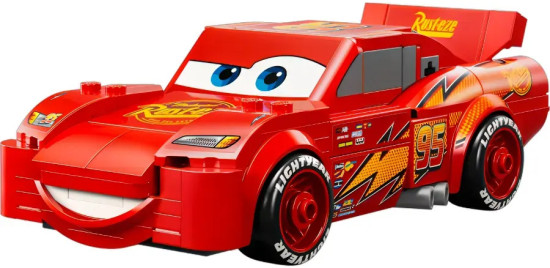 Speed Champions Молния МакКуин 77255