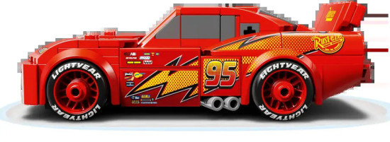Speed Champions Молния МакКуин 77255