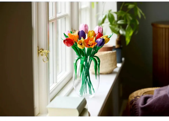 Botanicals Букет тюльпанов 11501