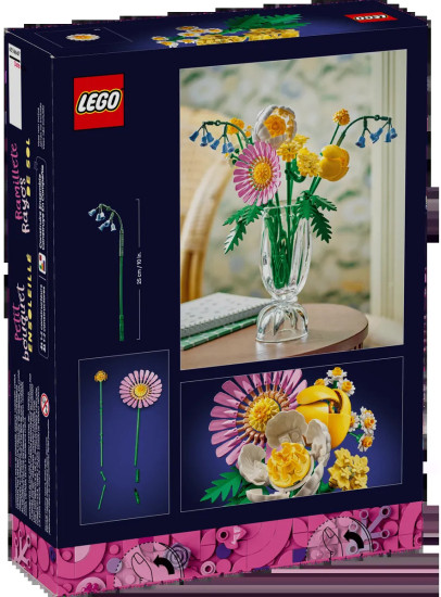 Botanicals Маленький летний букет Botanicals 10347