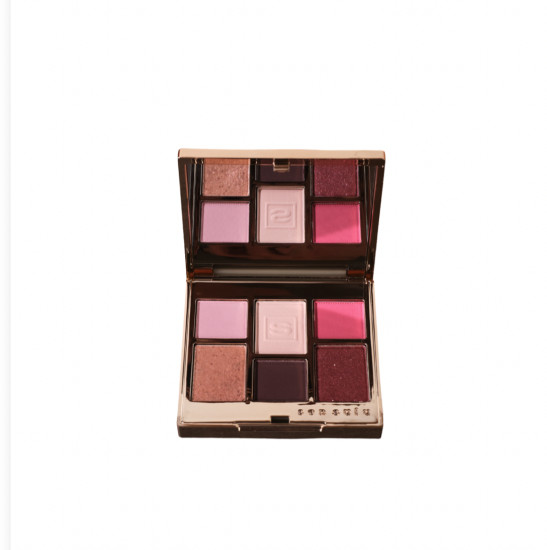 Тени V3 Eye Shadow