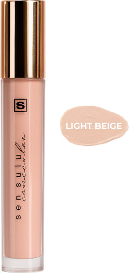Консилер 02 Light Beige