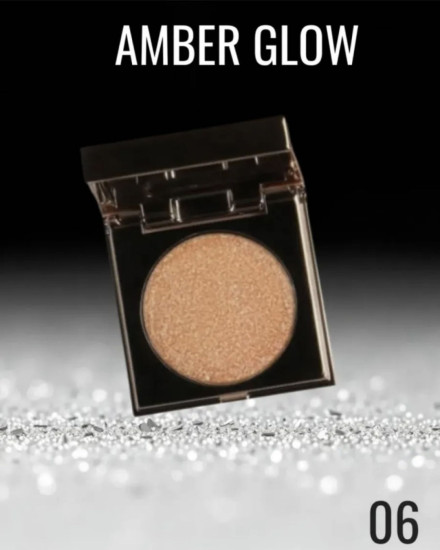 Спаркл 06 Amber Glow