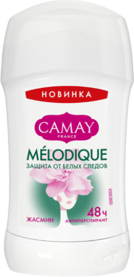 Антиперспирант-карандаш MELODIQUE, 30 мл