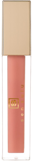 Блеск для губ 02 Peach Velvet