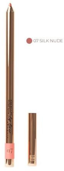 Карандаш для губ 07 Silky Nude