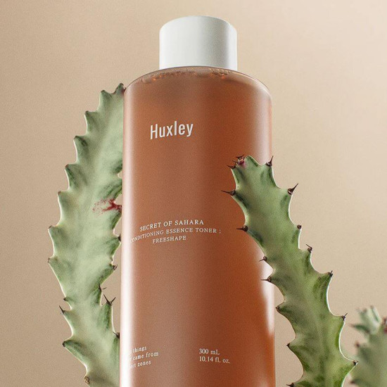 Увлажняющий тонер-эссенция Conditioning Essence Toner Free Shape