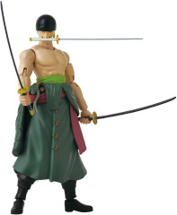 Экшн-фигурка «Ван Пис. Зоро Трехмечевой стиль» - Фото 12