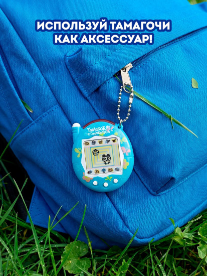 Интерактивная игрушка «Blue Butterfly»