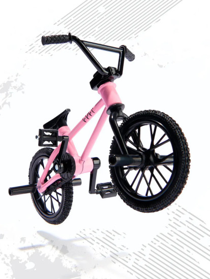 Фингерборд «Tech Deck BMX»