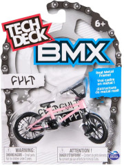 Фингерборд «Tech Deck BMX» - Фото 5