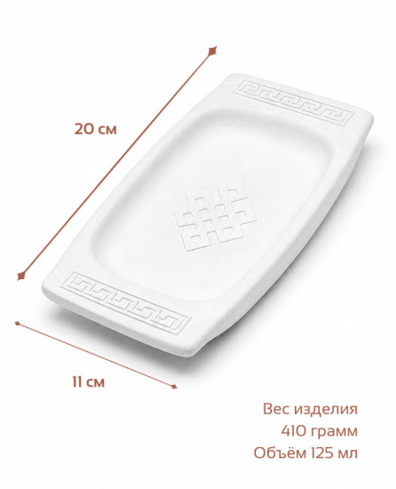 Гипсовое изделие Деспи