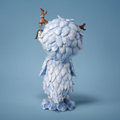 Коллекционная фигурка «Hirono Ceramic Feather Figurine» - Фото 5