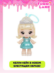 Игровой набор для изготовления блеска для губ «Бьюти-сумка Кексик» - Фото 5