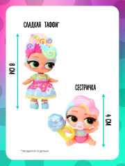 Кукла-сюрприз «Bubbly» - Фото 3