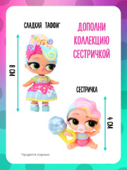 Кукла-сюрприз «Bubbly» - Фото 6