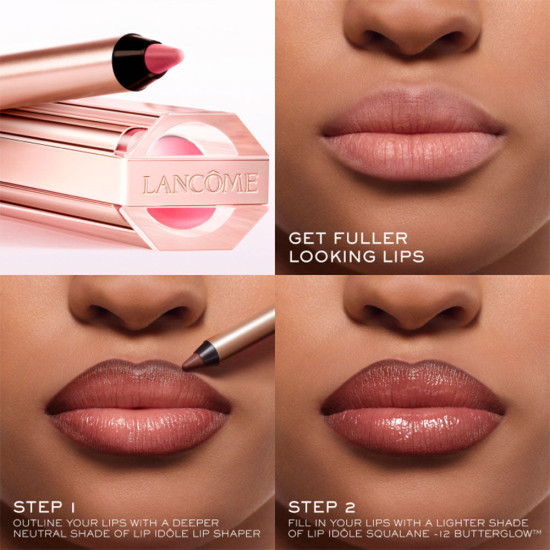 Карандаш для губ «Lip Idole Shaper Creamy Matte Liner», тон 101 Spicy Cherry