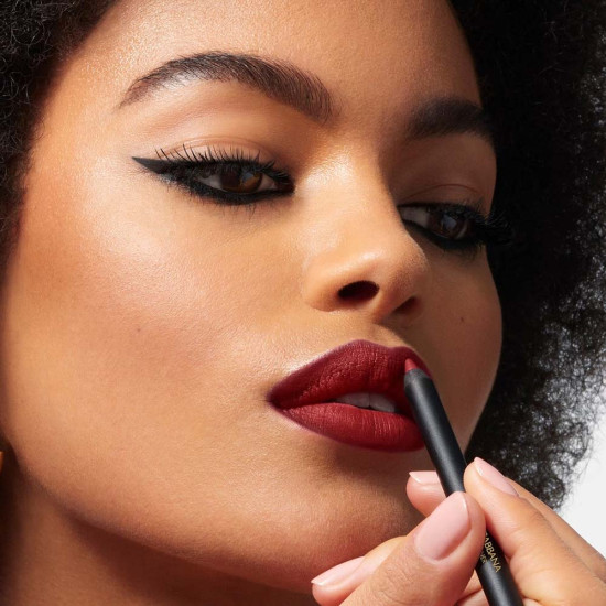 Карандаш для губ «My Lip Overliner Easy Glide Sculpting Pencil», тон 04 My Caramel Brown