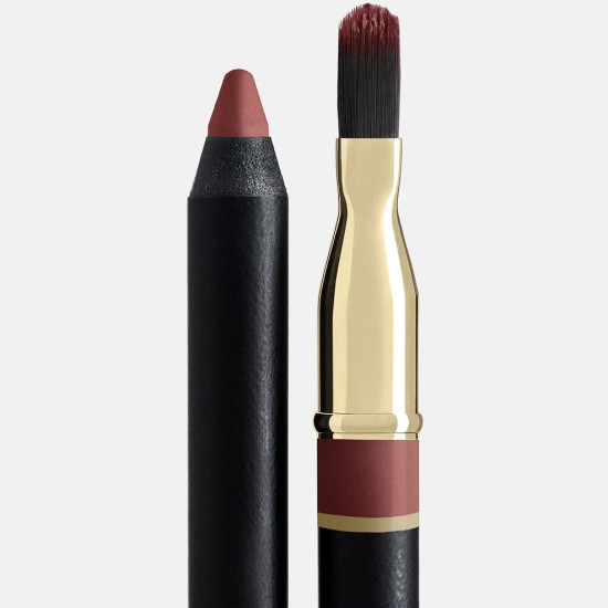 Карандаш для губ «My Lip Overliner Easy Glide Sculpting Pencil», тон 06 My Rich Plum