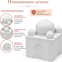Гипсовое изделие - Фото 5