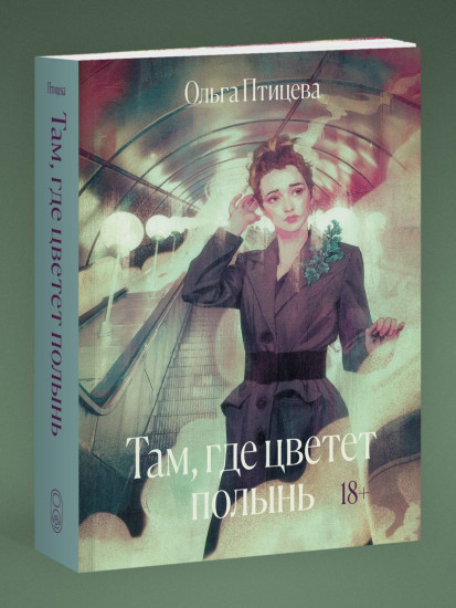 Там, где цветёт полынь. Рэм. Комплект из 2 книг