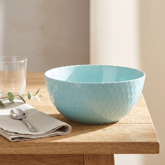 Салатник Pampille Turquoise