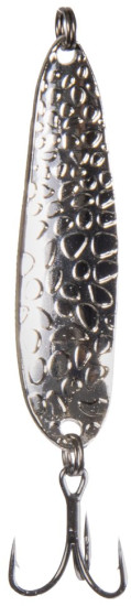 Блесна колеблющаяся MAIBE SPOON