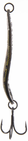 Блесна колеблющаяся MAIBE SPOON