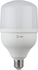 Лампа светодиодная RED LINE LED POWER T100-50W-6500-E27/E40 R E27/E40 R 50 Вт колокол холодный белый свет - Фото 4