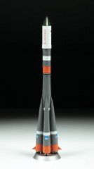 Ракета-носитель «Союз-2» - Фото 2