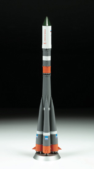 Ракета-носитель «Союз-2»