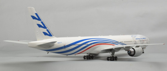 Самолёт «Боинг 777»