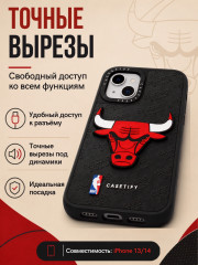 Чехол Mobile Store для iPhone 13 - Фото 3