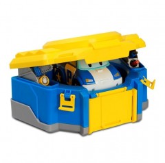 Кейс для трансформера Поли - Фото 1