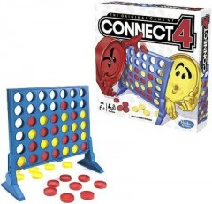 Настольная игра «Собери 4» - Фото 2