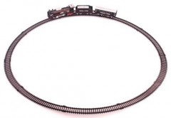 Железная дорога "Голубая стрела" - Фото 2