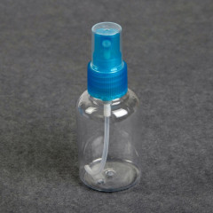 Бутылочка для хранения с распылителем - Фото 1