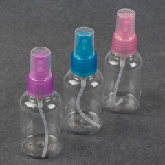 Бутылочка для хранения с распылителем - Фото 2