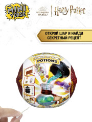Набор-сюрприз «Гарри Поттер. Зелья. Make It Mini Potions» - Фото 1