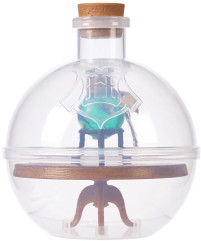 Набор-сюрприз «Гарри Поттер. Зелья. Make It Mini Potions» - Фото 7