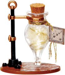 Набор-сюрприз «Гарри Поттер. Зелья. Make It Mini Potions» - Фото 12
