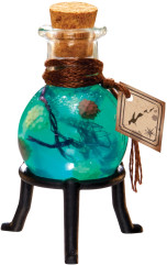Набор-сюрприз «Гарри Поттер. Зелья. Make It Mini Potions» - Фото 14