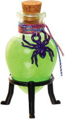 Набор-сюрприз «Гарри Поттер. Зелья. Make It Mini Potions» - Фото 17